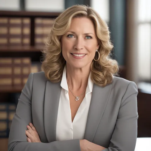 Karen Parker (lawyer)