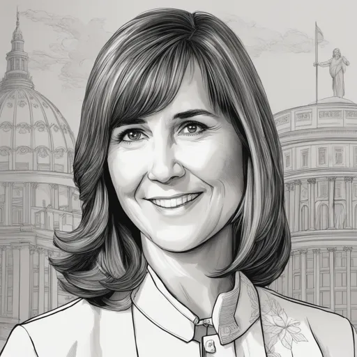 Karen Pence (economist)