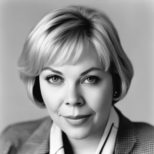 Karen Petch
