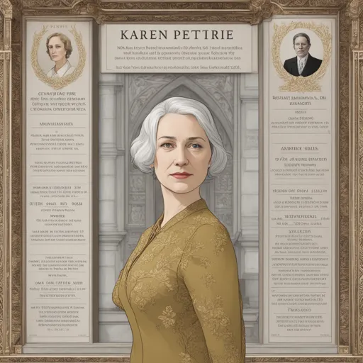 Karen Petrie