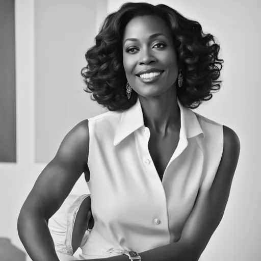 Karen Pittman