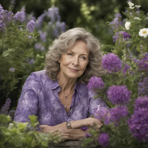 Karen Platt
