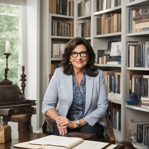 Karen Pritzker