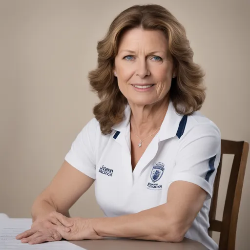 Karen Pugh