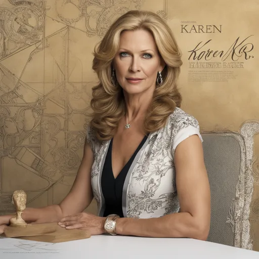Karen R. Baker