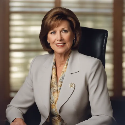 Karen R. Mills