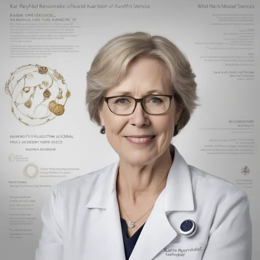 Karen Reynolds