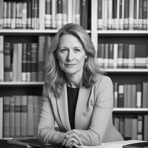 Karen Robson (sociologist)