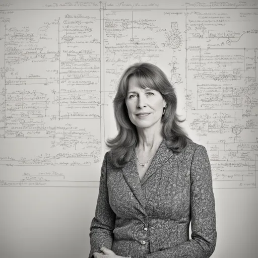 Karen Rudie