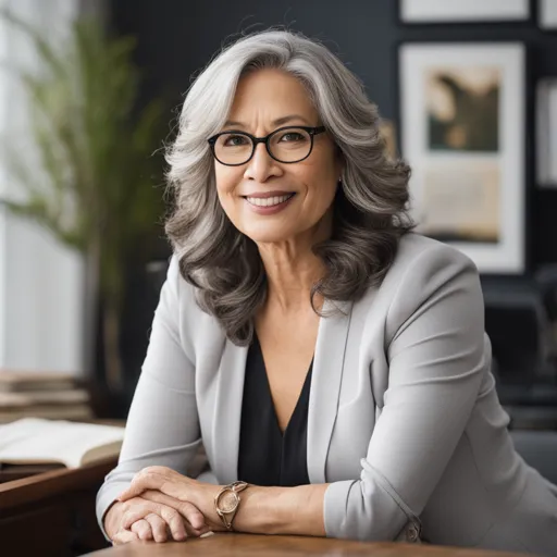 Karen Salmansohn