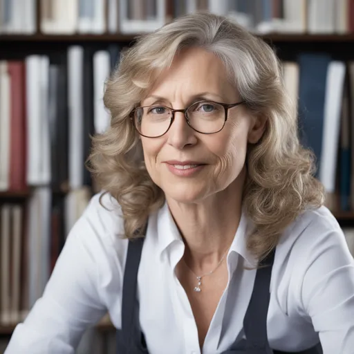 Karen Saxe