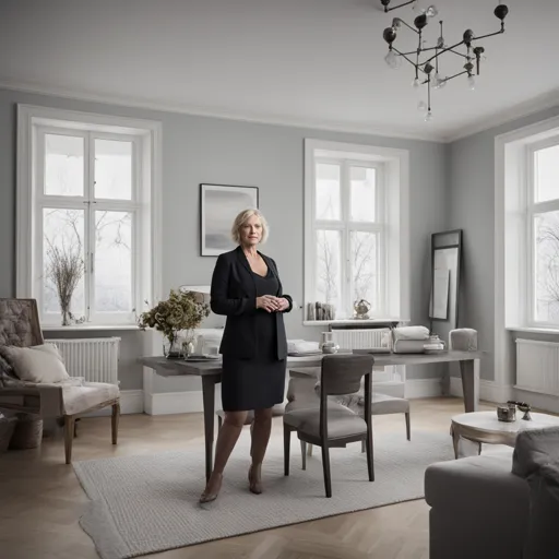 Karen Simensen