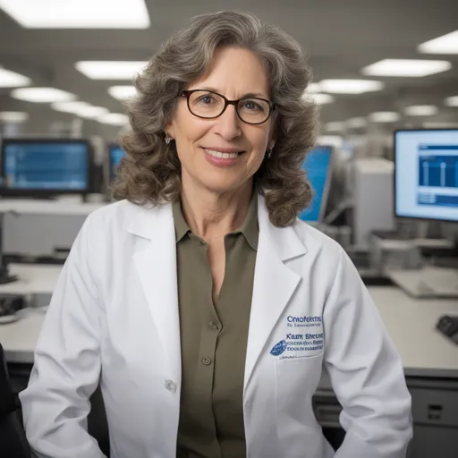Karen Smilowitz