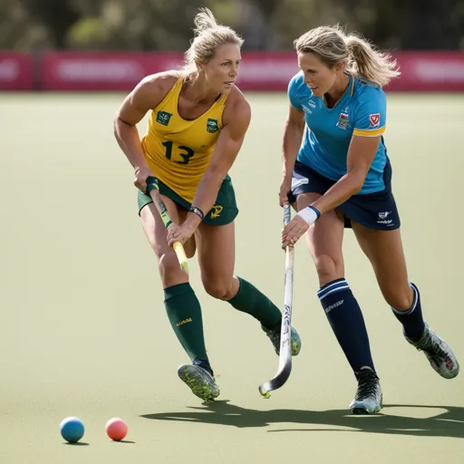 Karen Smith (Australian field hockey)