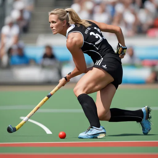 Karen Smith (New Zealand field hockey)