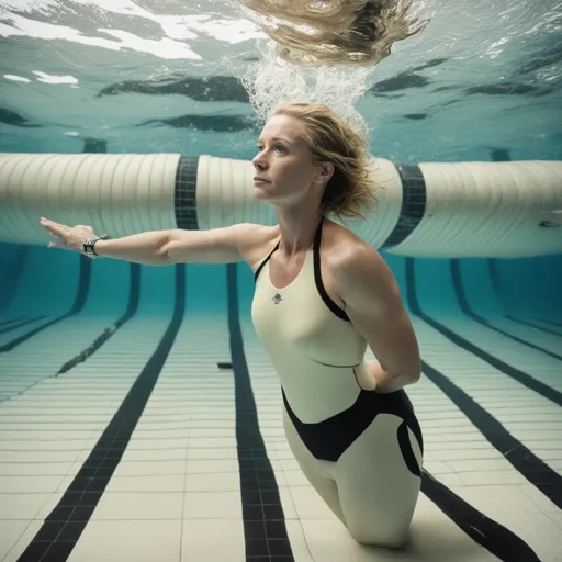 Karen Smith (diver)