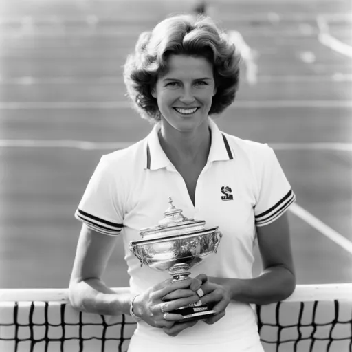 Karen Smith (tennis)