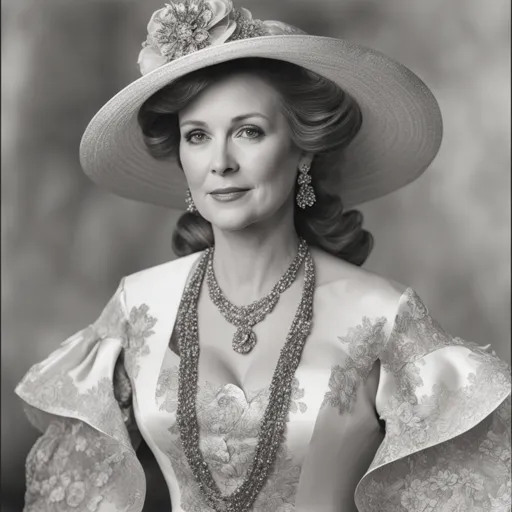 Karen Spencer, Countess Spencer
