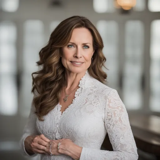 Karen Strong-Hearth
