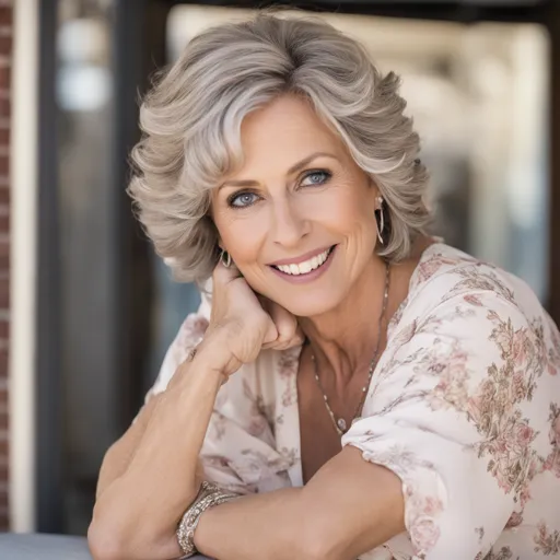 Karen Susman