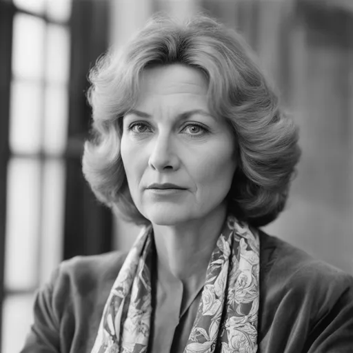 Karen Syberg