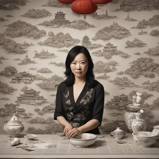 Karen Tam