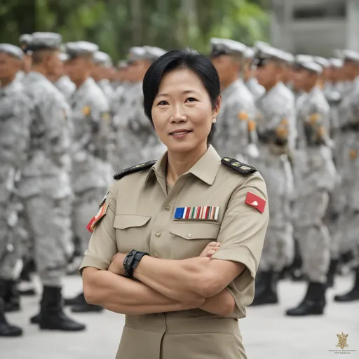Karen Tan Puay Kiow