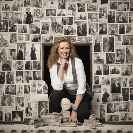 Karen Taylor (comedian)