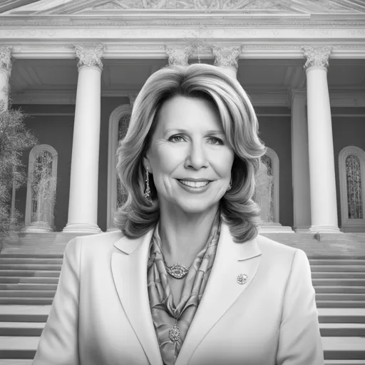 Karen Waldbillig Kasich