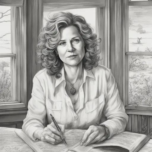 Karen White
