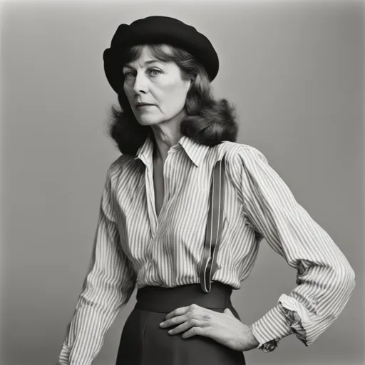 Karen Wilkin
