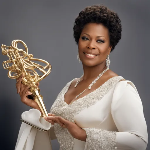 Karen Williams (soprano)
