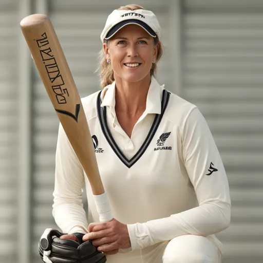 Karen Young (cricketer)