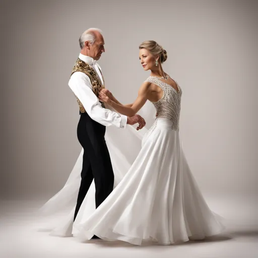 Karen and Marcus Hilton