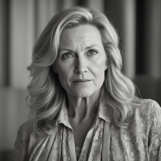 Karen van der Veen