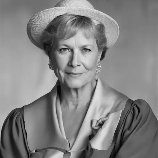 Karenanne Gussgard