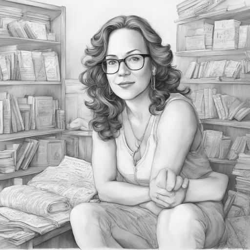 Kari-Lynn Winters