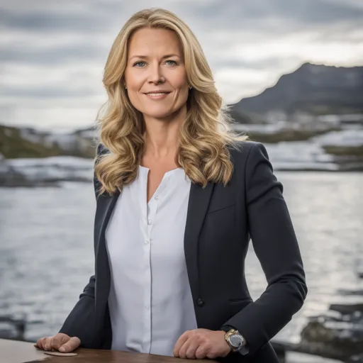 Kari Anne Bøkestad Andreassen