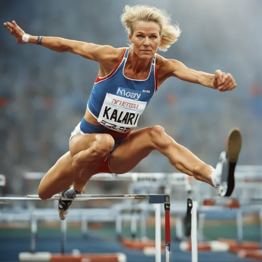 Kari Karlsen