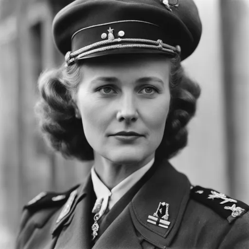 Kari Lauring
