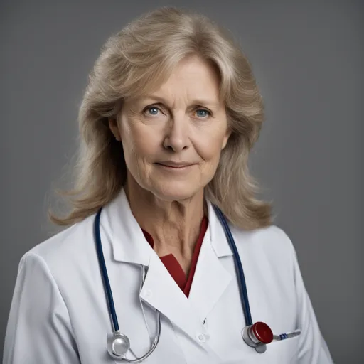 Kari Martinsen