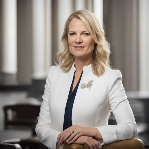 Kari Mette Prestrud