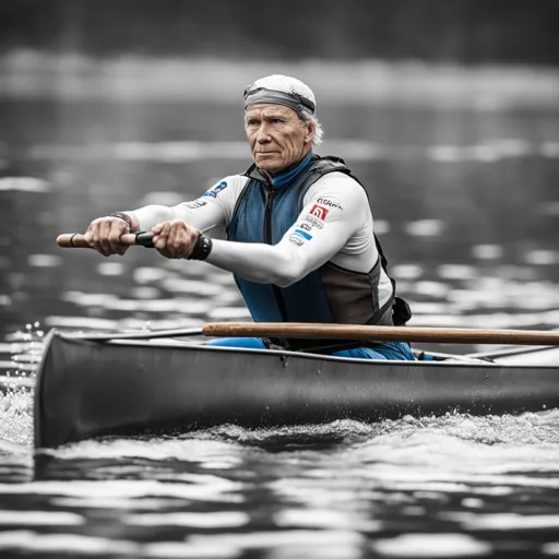 Kari Mäkinen (canoeist)