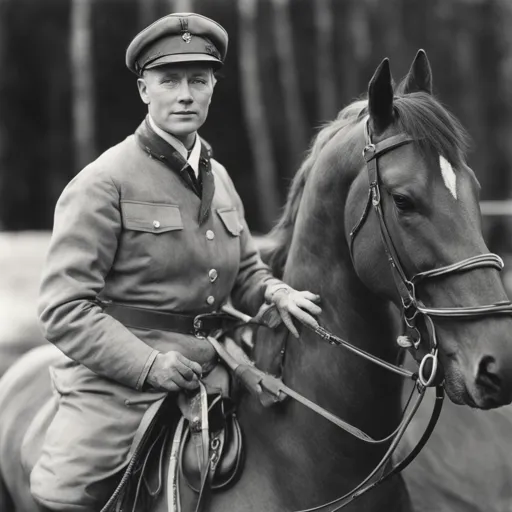 Kari Tolvanen (equestrian)