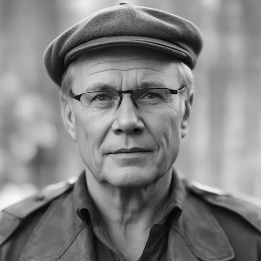 Kari Väänänen