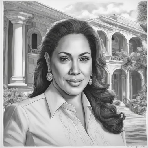 Karilyn Bonilla Colón