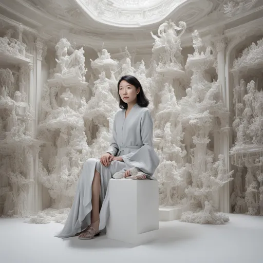 Karilynn Ming Ho