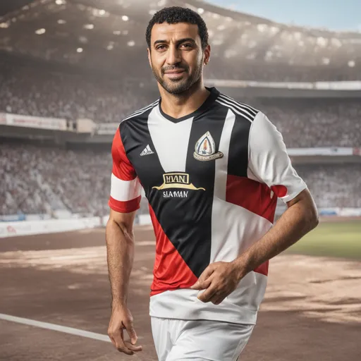 Karim Adel Abdel Fatah