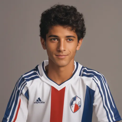 Karim Belhocine