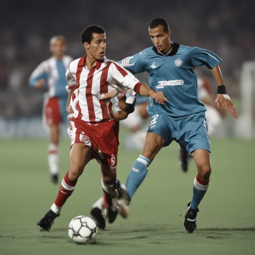 Karim Benkouar